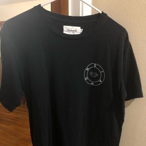 Diamond Supply Company Circle Logo Tee